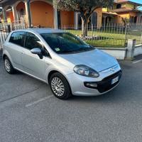Fiat punto automatic benzina
