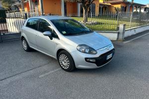 Fiat punto automatic benzina