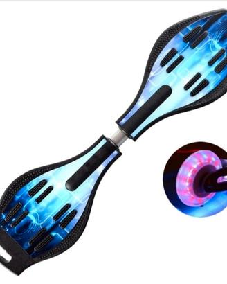 wave board per ragazzi