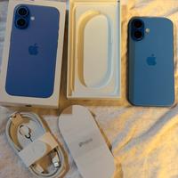IPhone 16 128GB