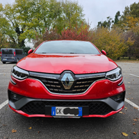 Renault Megane Plug-In Hybrid R.S. Line