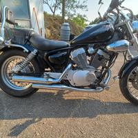 Yamaha XV 250 Virago - 1998