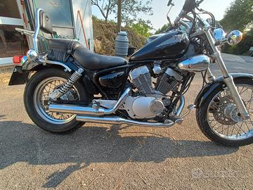 Yamaha XV 250 Virago - 1998