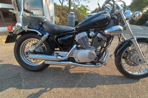 Yamaha XV 250 Virago - 1998