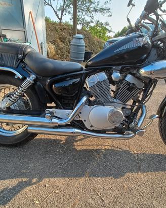 Yamaha XV 250 Virago - 1998