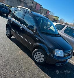 Fiat Panda 1.2 BENZINA