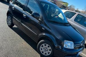 Fiat Panda 1.2 BENZINA