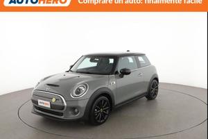 MINI Cooper SE YV18008