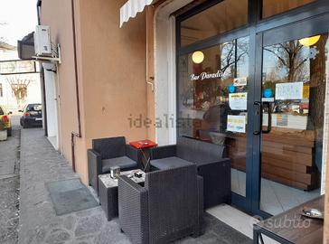 Bar comprensivo di MURA a Porto Mantovano