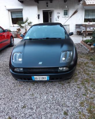fiat coupe 18-16 v