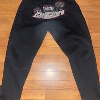pantaloni trapstar shooters