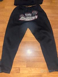pantaloni trapstar shooters