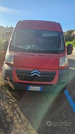 Citroen Jumper 3° serie