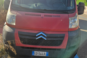 Citroen Jumper 3° serie