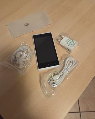 Smartphone 770 (Deco 77X) nuovo