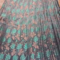 Vecchia Gonna Costume Sardo