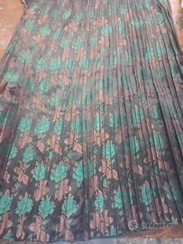 Vecchia Gonna Costume Sardo