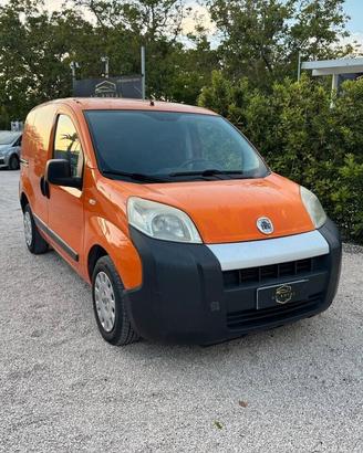 FIAT FIORINO EURO 5 08/2009 1.3 MJT