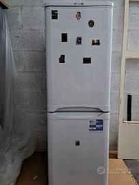 Frigirifero combinato Indesit