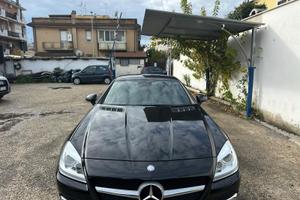 MERCEDES SLK 200