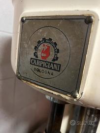 Carpigiani SED C Mantecatore ‘60 Funzionante