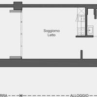 Appartamento Roma [V10/26VRG] (EUR)