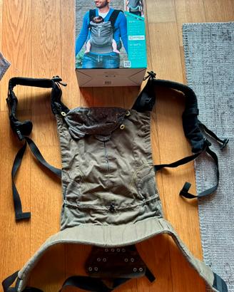 Marsupio per neonati Chicco