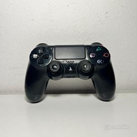 Controller Dualshock 4 Nero per Sony PS4 