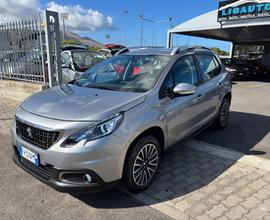Peugeot 2008 BlueHDi 100 Active