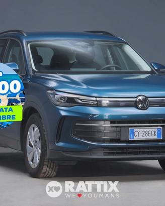 VOLKSWAGEN tiguan iii 2024 Tiguan 2.0 tdi Life 150