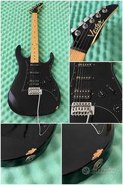 Chitarra  Vaster PR-II