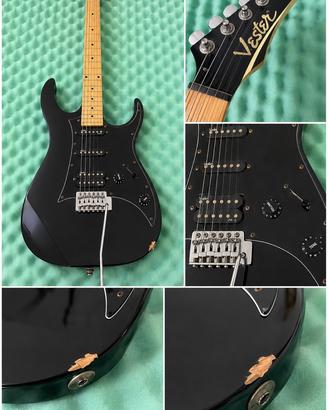 Chitarra  Vaster PR-II
