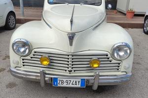 Peugeot 203 C anno 1955