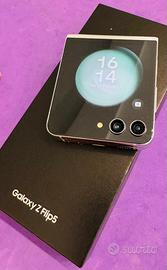 Samsung Z flip 5   8/512gb
