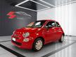 Fiat 500 1.0 hybrid (Red) 70cv
