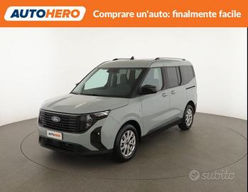 FORD Tourneo Courier VZ45340