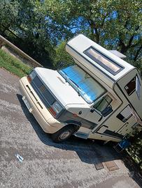 camper burner