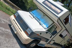 camper burner