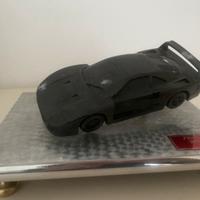 Modellino Ferrari F40
