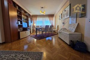 Appartamento di 97 m² con 4 locali e box auto dopp