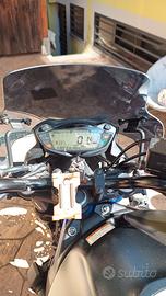 Suzuki SV 650 - 2021