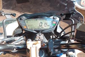 Suzuki SV 650 - 2021