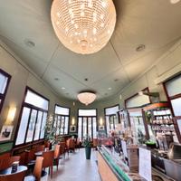 Teorema Aziende GELATERIA CAFFETTERIA RINOMATA