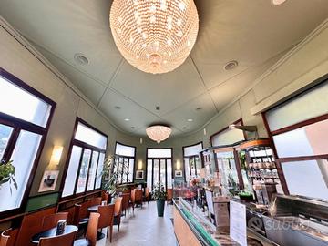 Teorema Aziende GELATERIA CAFFETTERIA RINOMATA