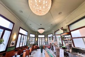 Teorema Aziende GELATERIA CAFFETTERIA RINOMATA