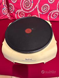 CREPIERA ELETTRICA TEFAL PARTY COMPACT