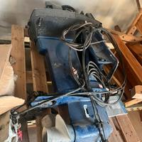 Johnson/Evinrude 737