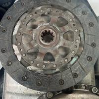 Disco  e spingidisco frizione e 36 316/318 i