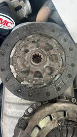 Disco  e spingidisco frizione e 36 316/318 i