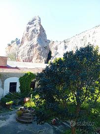 Appartamento Uliveto Terme